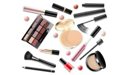 Makeup